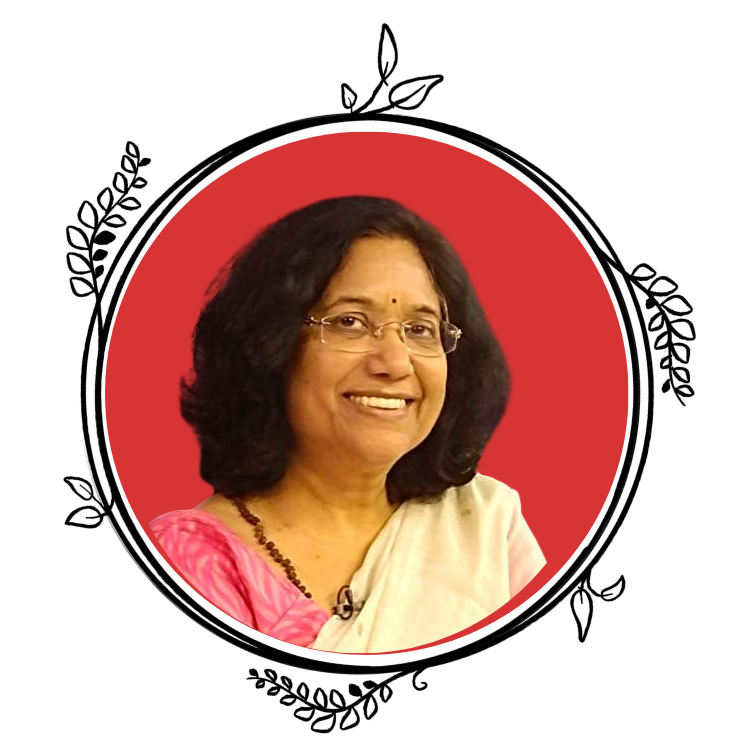 Prof. Sushma Yadav